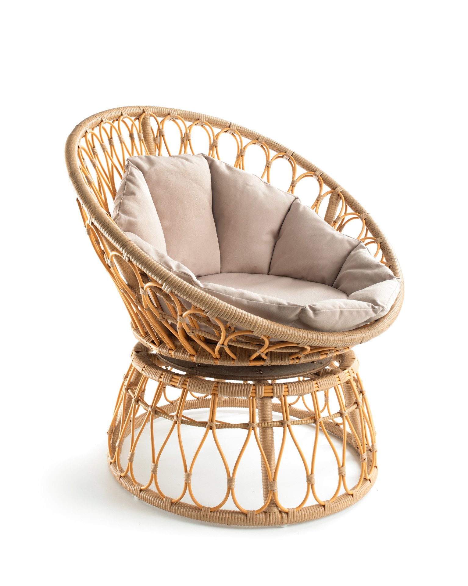CAPRI SWIVEL CHAIR Thumbnail